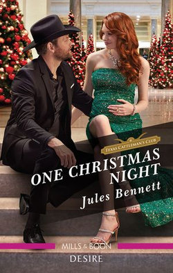 One Christmas Night