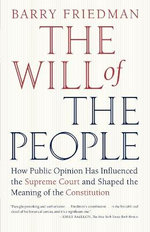 The Will of the People
