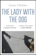 The Lady with the Dog (riverrun editions)