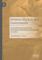 Between Markets and Governments Between Markets and Governments
