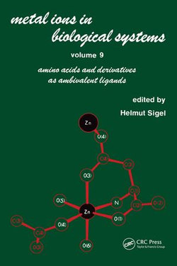 Metal Ions in Biological Systems