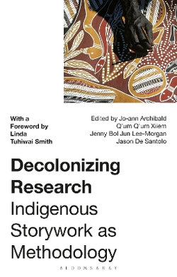 Decolonizing Research