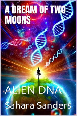 A Dream Of Two Moons: Alien DNA