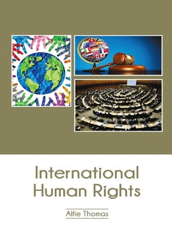 International Human Rights International Human Rights
