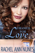 Framed For Love