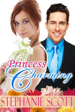 Princess Charming