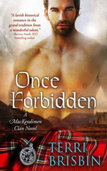 Once Forbidden