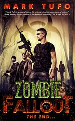 Zombie Fallout 3: The End.....