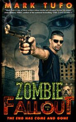 Zombie Fallout 4: The End...Has Come and Gone