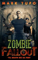 Zombie Fallout 6: 'Til Death Do Us Part