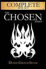 Chosen Complete Box Set