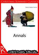 Annals of the Parish [Christmas Summary Classics]