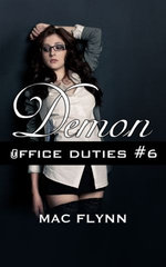 Demon Office Duties #6