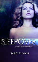 Werewolf Sleepover
