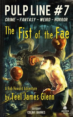 Fist of the Fae