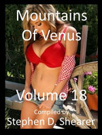 Mountains Of Venus Volume 18