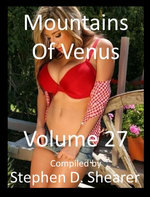 Mountains Of Venus Volume 27