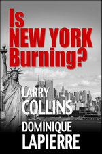 Is New York Burning?