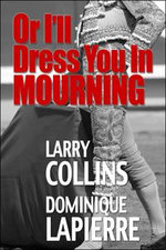 Or I'll Dress You In Mourning