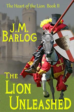 The Lion Unleashed