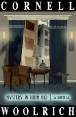 Mystery in Room 913