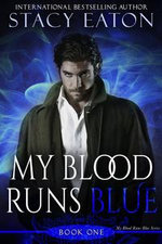 My Blood Runs Blue