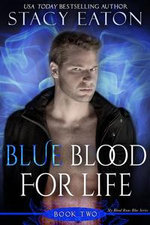 Blue Blood for Life
