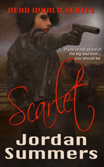 Dead World Bk. 2: Scarlet