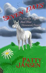 Seven Days To Save The World