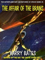 THE AFFAIR OF THE BRAINS