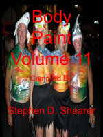 Body Paint Volume 11