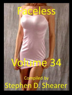 Faceless Volume 34