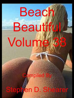 Beach Beautiful Volume 38