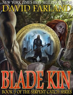 Blade Kin