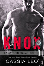 KNOX: Volume 1