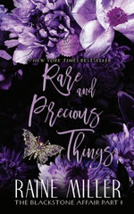 Rare and Precious Things