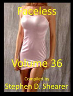 Faceless Volume 36
