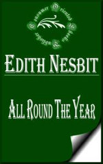 All Round the Year (Illustrated)