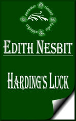 Harding's Luck (Illustrated)