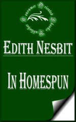 In Homespun