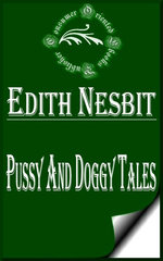 Pussy and Doggy Tales (Illustrated)