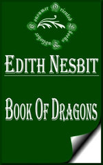 Book of Dragons (Illustrated)