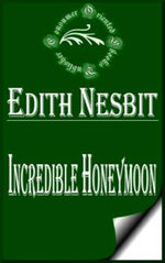 Incredible Honeymoon