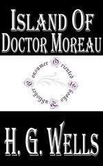 Island of Doctor Moreau