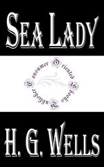 Sea Lady (Illustrated)