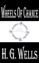 Wheels of Chance: A Holiday Adventure