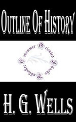 Outline of History (Illustrated)