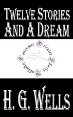 Twelve Stories and a Dream