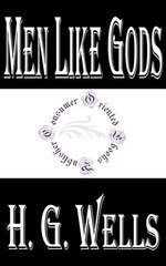 Men Like Gods
