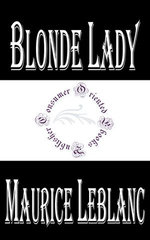 Blonde Lady
